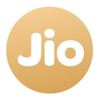 Jio Financial Services logo